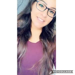 Meet your Posher, Anabel